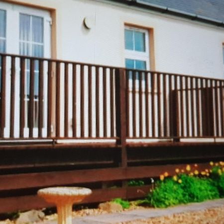 Willa Ocean View Port William Zewnętrze zdjęcie