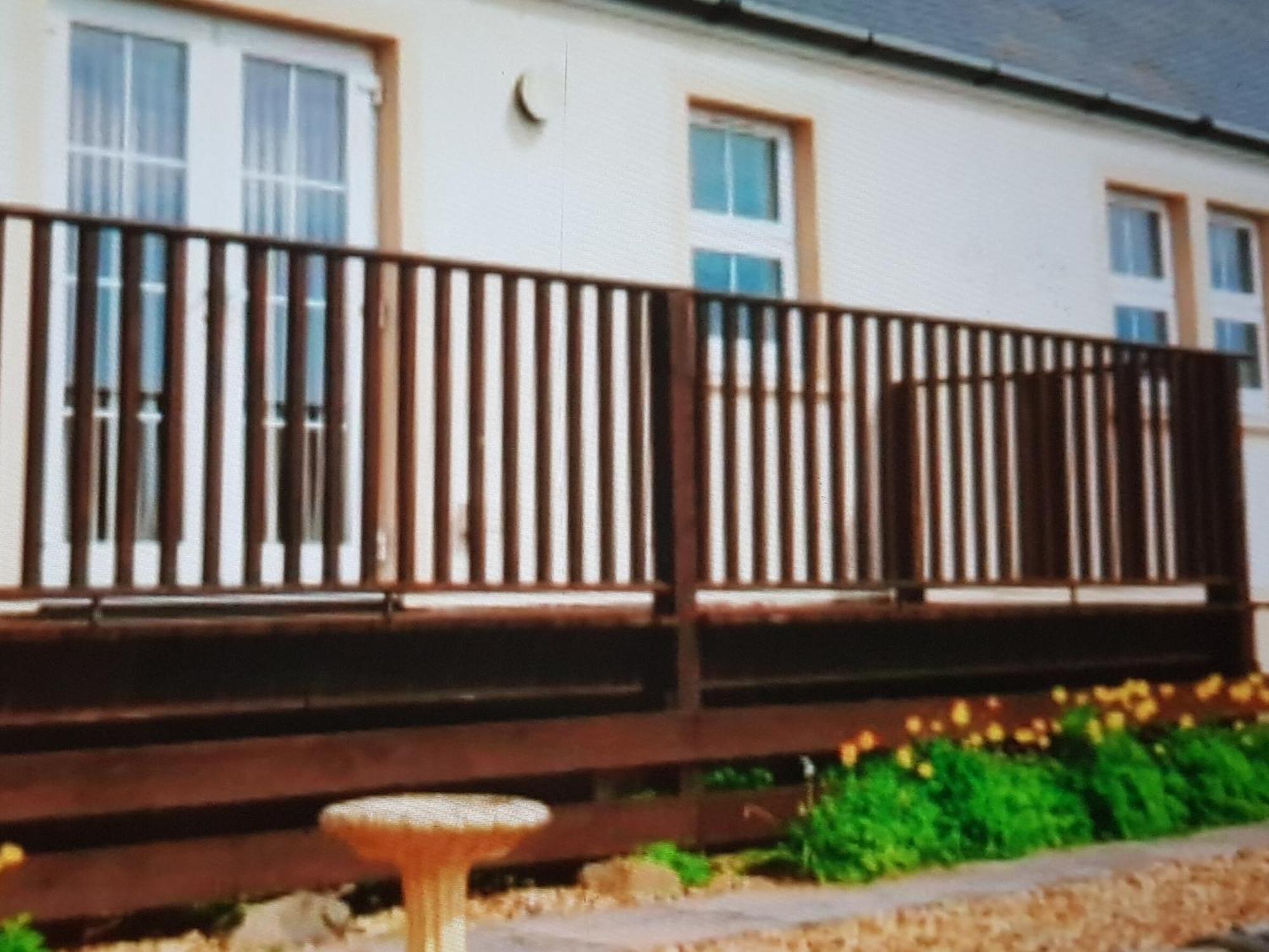 Willa Ocean View Port William Zewnętrze zdjęcie