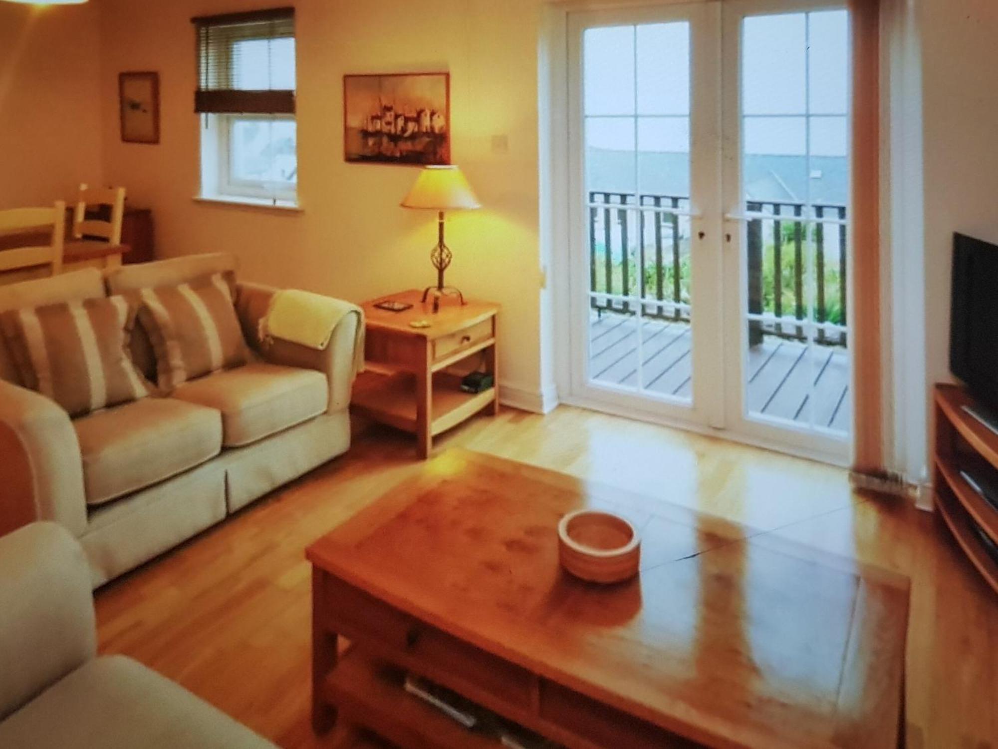 Willa Ocean View Port William Zewnętrze zdjęcie