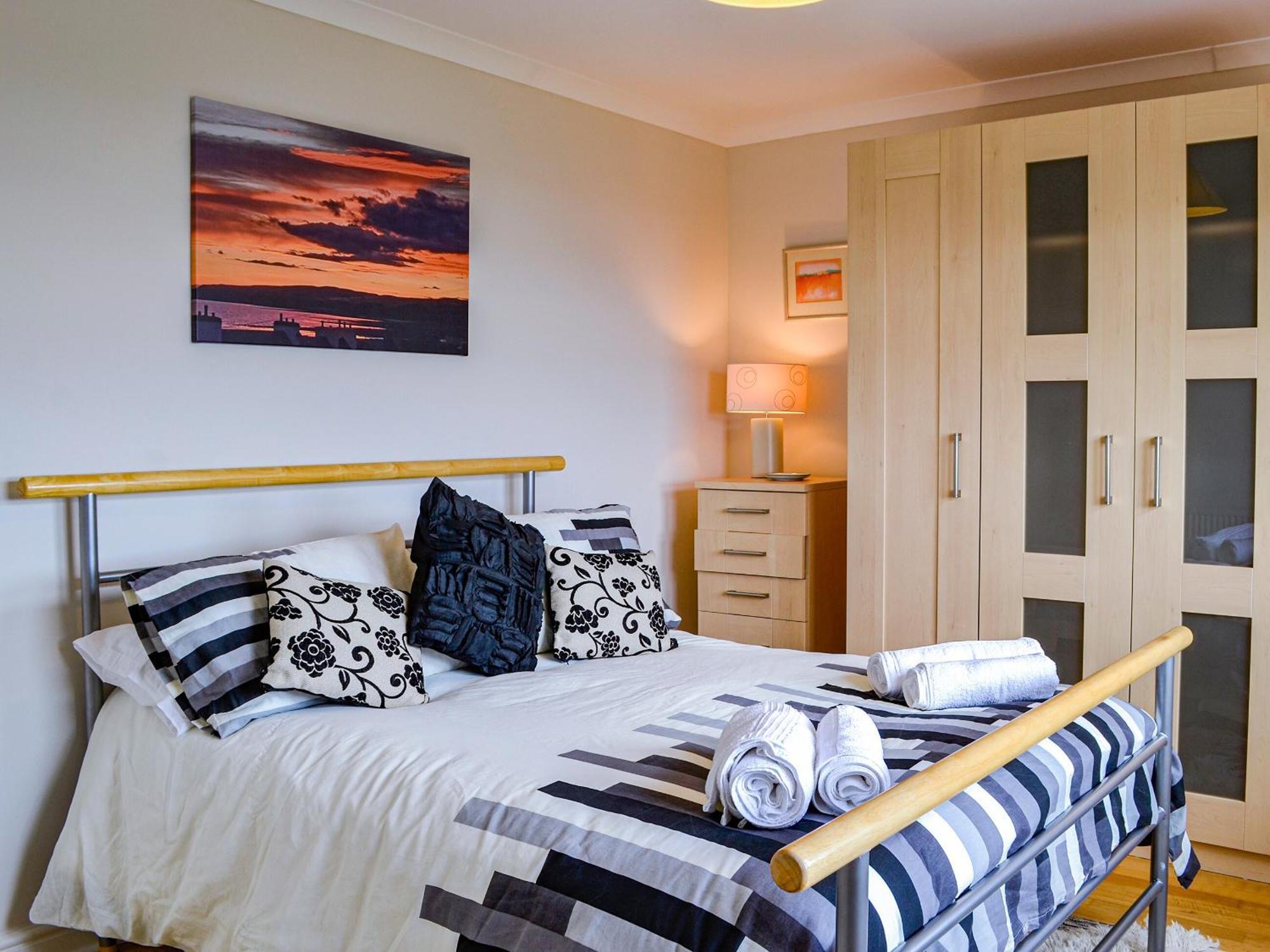 Willa Ocean View Port William Zewnętrze zdjęcie
