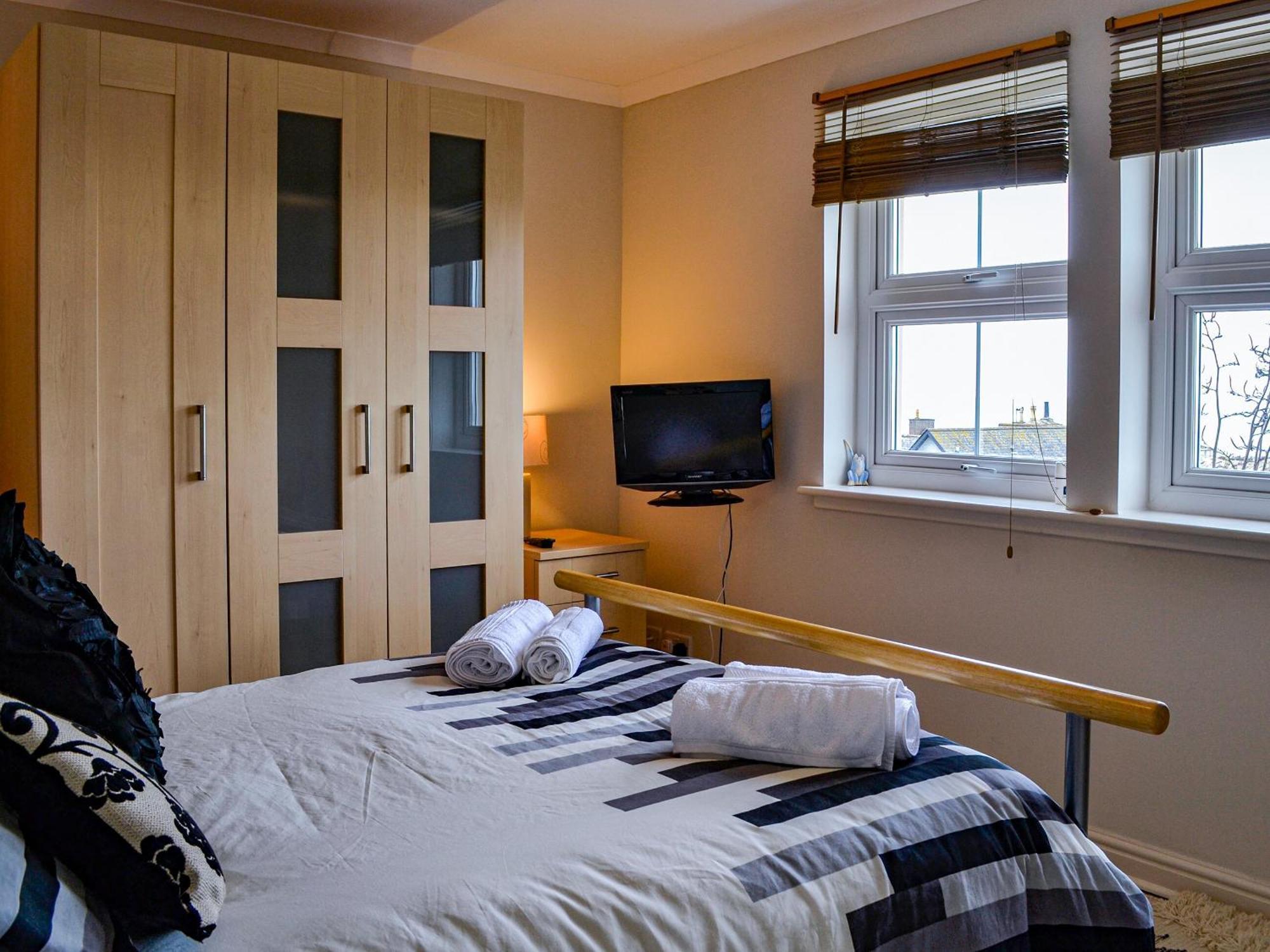Willa Ocean View Port William Zewnętrze zdjęcie