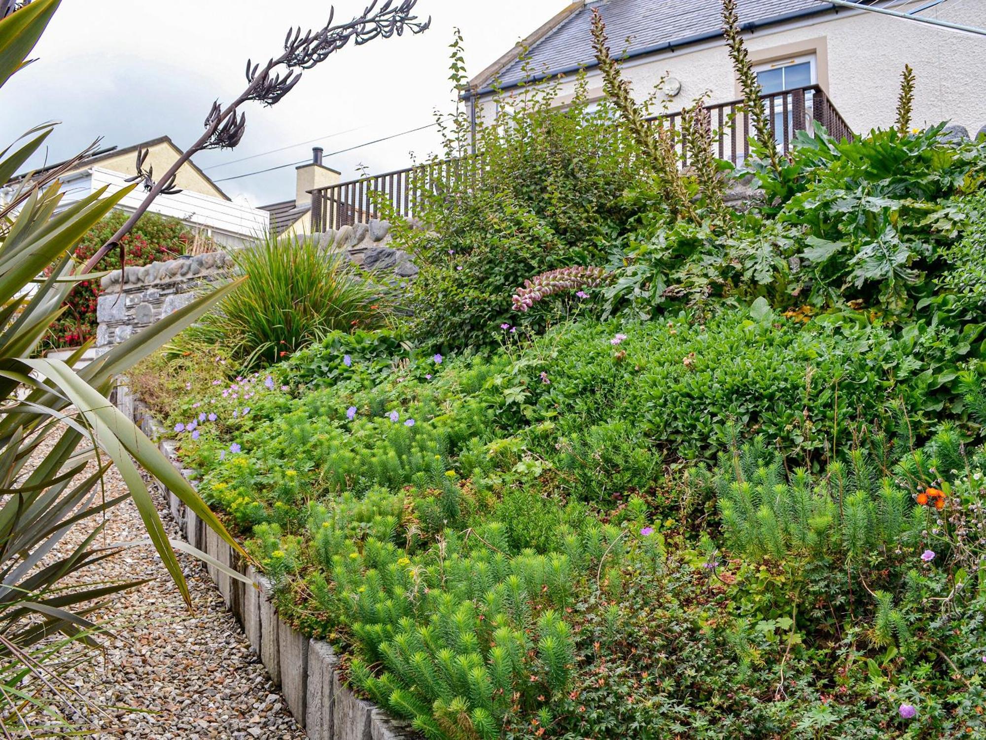 Willa Ocean View Port William Zewnętrze zdjęcie